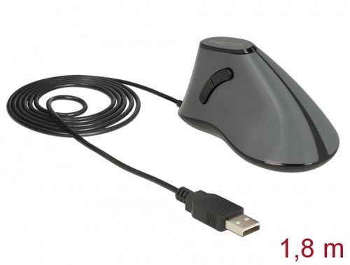 DeLOCK 12527 mouse