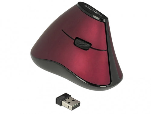 DeLOCK 12528 mouse