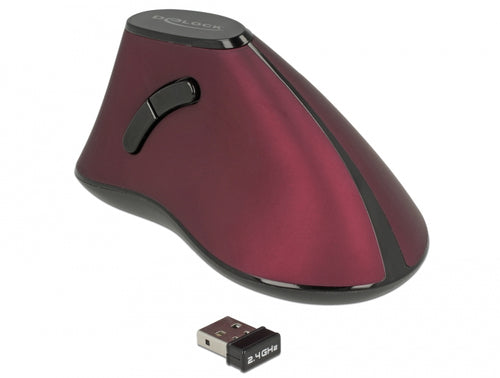 DeLOCK 12528 mouse