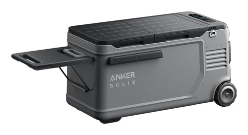 Anker SOLIX EverFrost 2 cool box