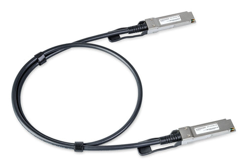 LANCOM SFP-DAC40-1m InfiniBand/fibre optic cable