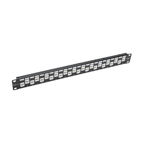 Tripp Lite N254-024-6A-OF patch panel