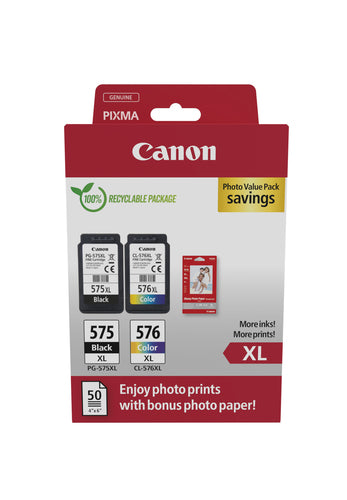 Canon 5437C006 ink cartridge
