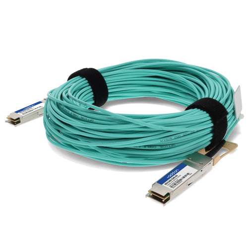 AddOn Networks MFA1A00-C040-AO InfiniBand/fibre optic cable