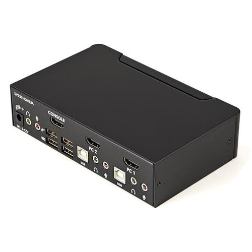StarTech.com SV231HDMIUA KVM switch