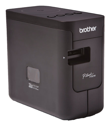 Brother PT-P750W label printer