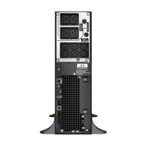APC Smart-UPS On-Line uninterruptible power supply (UPS)