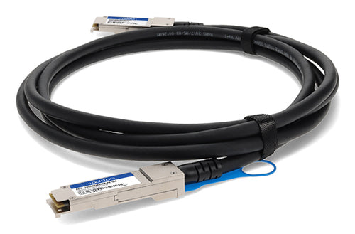 AddOn Networks ADD-Q28ARQ28MX-P2-5M InfiniBand/fibre optic cable