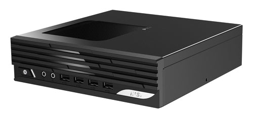 Desktop Computer MSI Pro DP21 13M-498US Intel i3 500GB SSD 8GB RAM Windows 11