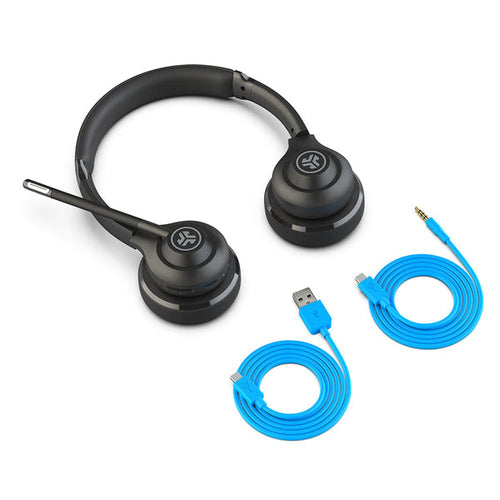 JLab Go Work Wireless