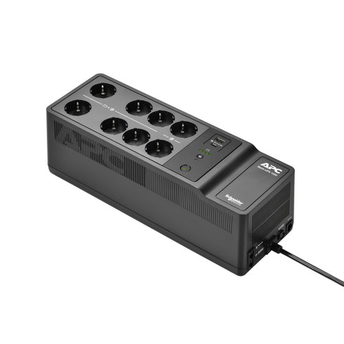 APC BE1050G2-GR uninterruptible power supply (UPS)
