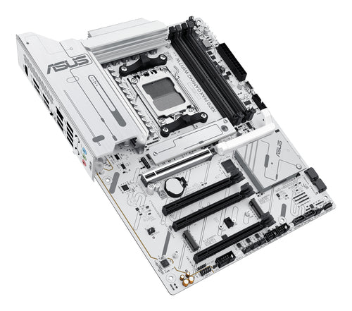 ASUS X870 MAX GAMING WIFI7 W