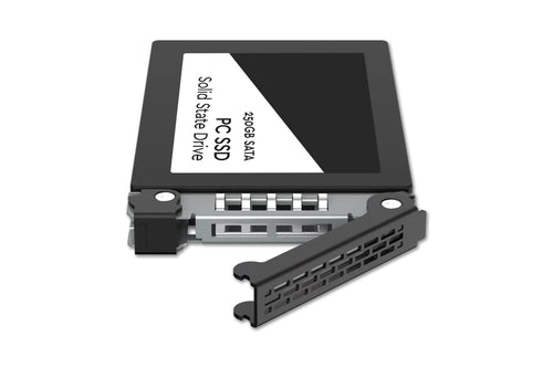 Icy Dock MB992TRAY-B drive bay panel
