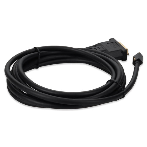 AddOn Networks MINIDP2DVI10F video cable adapter