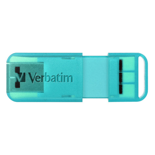 Verbatim PopUp USB2.0 USB flash drive