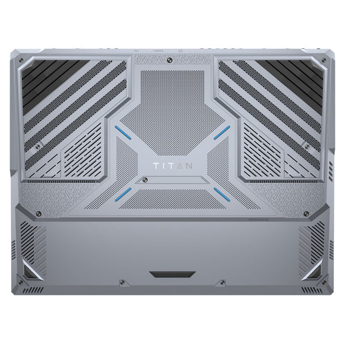 MSI Titan 18 HX AI A2XWIG - Intel Core Ultra 9, 64GB RAM, 4TB SSD - 18" 4K Laptop