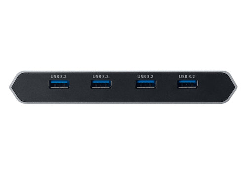 ATEN US3311 KVM-Switch