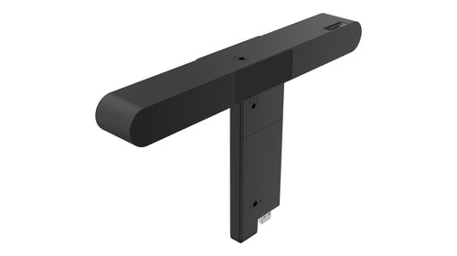 Lenovo ThinkVision MS30 (S) Lautsprecher 2.0 Kanal 85 dB 4W Ausgangsleistung