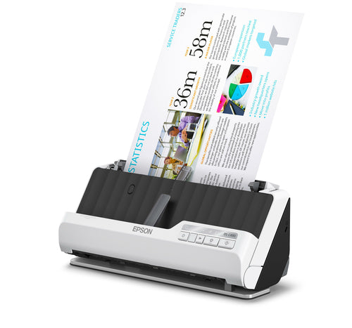 Epson DS-C490