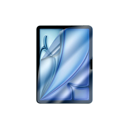 Targus 11 Zoll Blendschutzfolie für iPad Air, kratzfest, PET-Folie