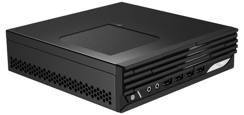Desktop Computer MSI Pro DP21 13M-498US Intel i3 500GB SSD 8GB RAM Windows 11