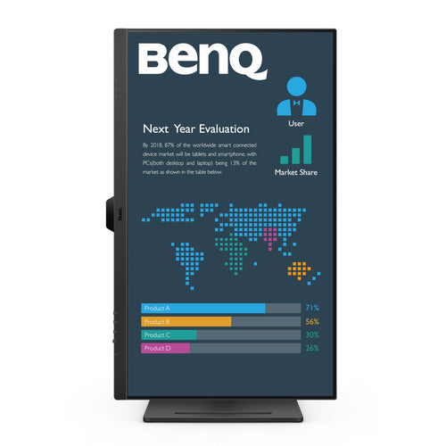 BenQ BL3290QT computer monitor