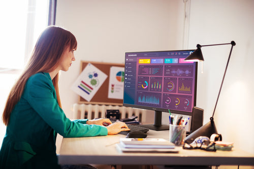 Philips 1000 series 27E2N1500L/00 computer monitor