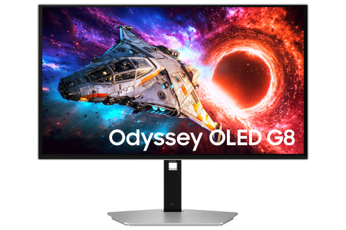 Samsung G80SH computer monitor