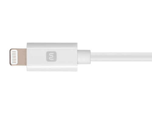 Monoprice 38384 lightning cable
