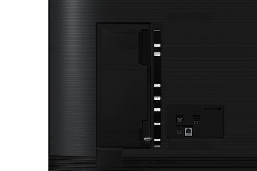 Samsung HG43CU703N 43" 4K Ultra HD Flat Display Monitor