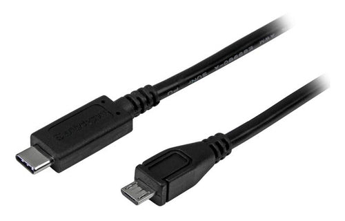 StarTech.com USB2CUB1M USB cable