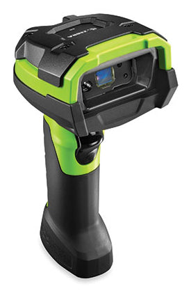 Zebra DS3608-ER Handheld Barcode Reader 1D/2D Laser Scan High-Speed