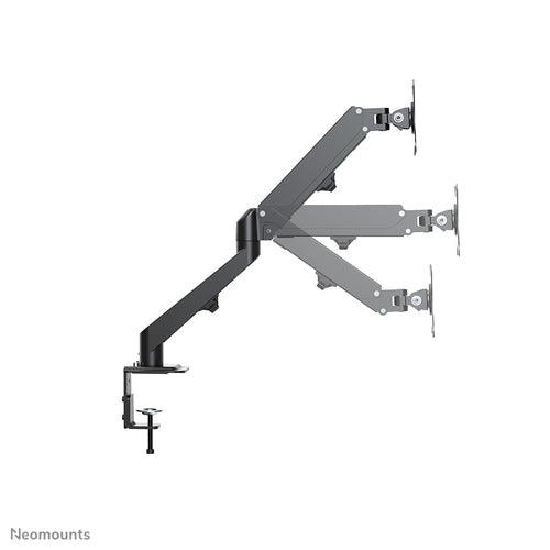 Neomounts DS70-700BL2 monitor mount / stand