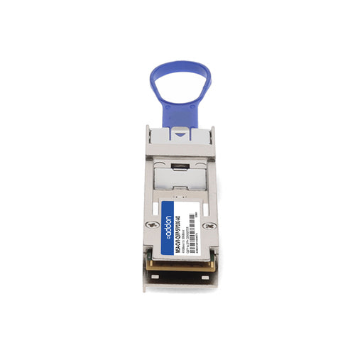 AddOn Networks MSA-CVR-QSFP-SFP10G-AO network transceiver module