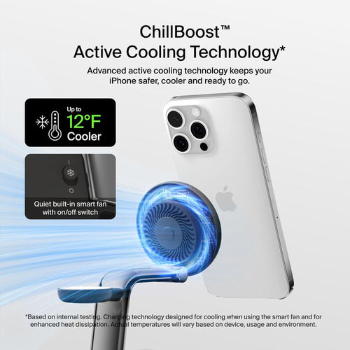 Belkin UltraCharge Pro