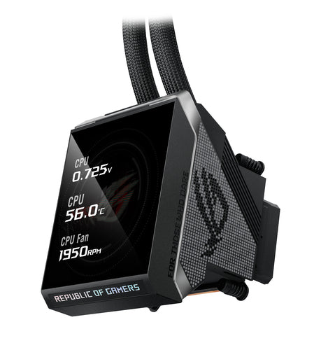 ASUS ROG Strix SLC IV 360 ARGB LCD