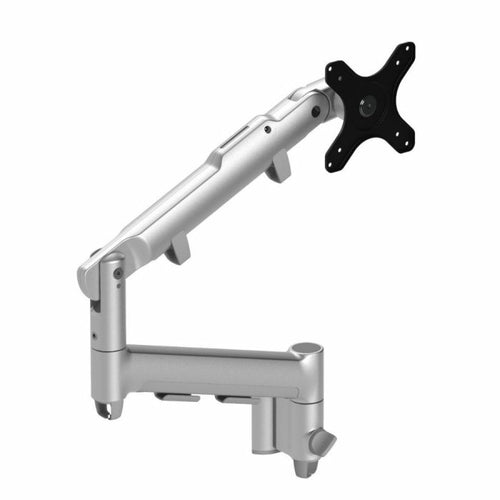 Monitor Mount Atdec AWMS-DW6-S Adjustable VESA 9 kg Silver Stand