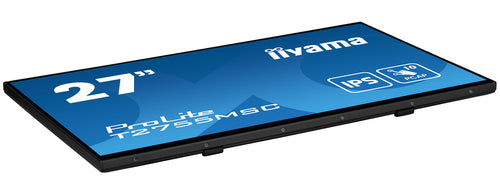 iiyama ProLite T2755MSC-B1 computer monitor