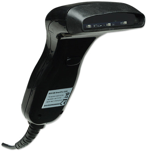 Manhattan 401517 barcode reader