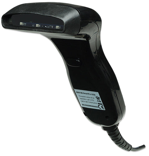 Manhattan 401517 barcode reader
