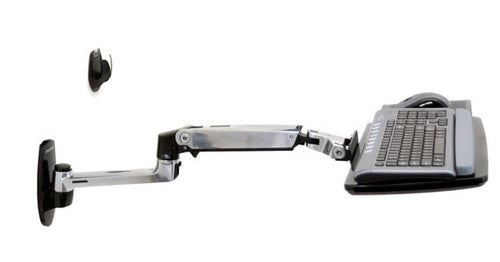 Ergotron LX Wall Mount Keyboard Arm