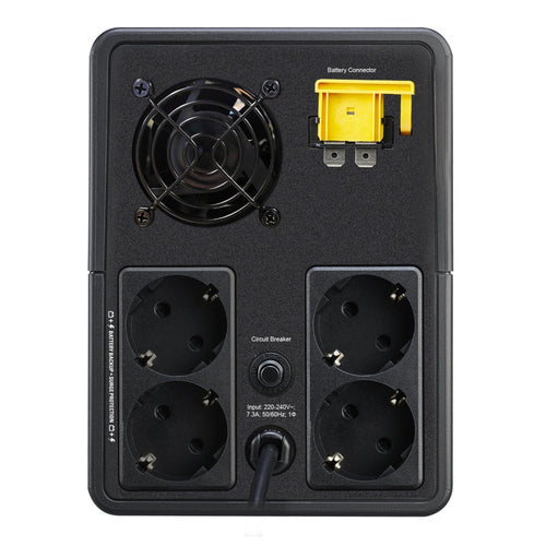 APC Easy UPS uninterruptible power supply (UPS)