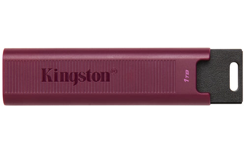 Kingston Technology
