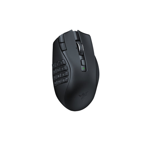 Razer Naga V2 HyperSpeed mouse