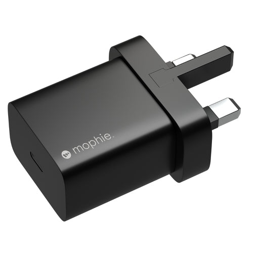 mophie 409907456 mobile device charger