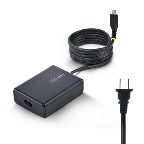 StarTech.com 1100LN-USB-C-CHARGER power adapter/inverter