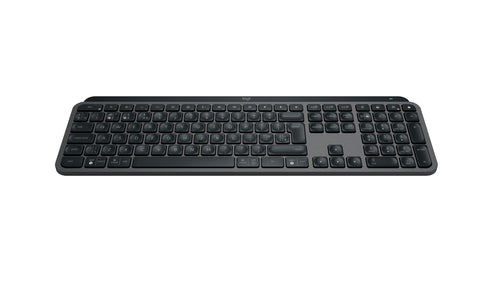 Logitech 920-011584 keyboard