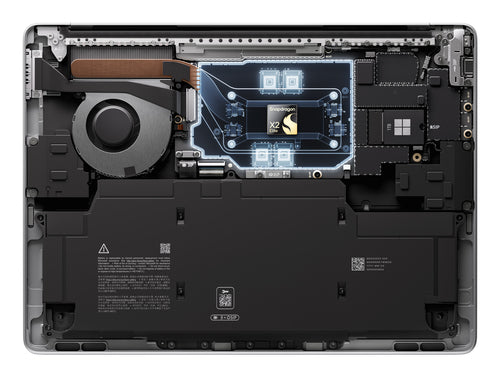 Microsoft Surface Laptop 8 13.8"