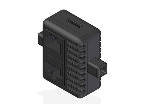 Vertiv SN-TH temperature/humidity sensor