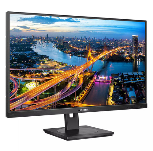 Philips B Line 276B1/75 27" Full HD LED Monitor - 2560 x 1440, 4 ms Reaktionszeit